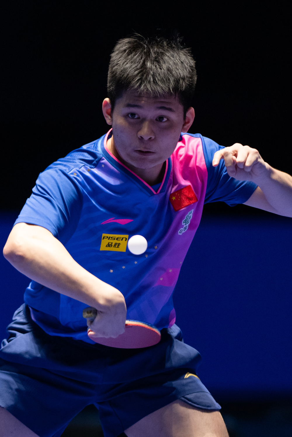 自律与拼搏 自律与拼搏