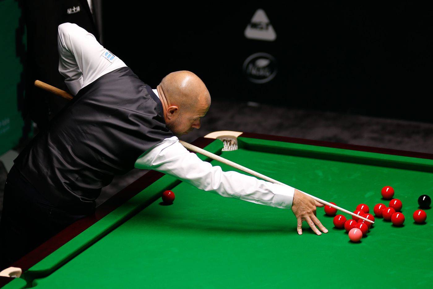 在这场比赛 在这场比赛