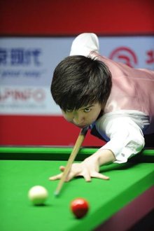 努力成为球 努力成为球